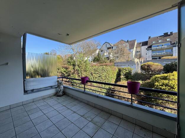 Wohnung zum Kauf 169.500 € 2 Zimmer 65 m² Mitte Mülheim 45468