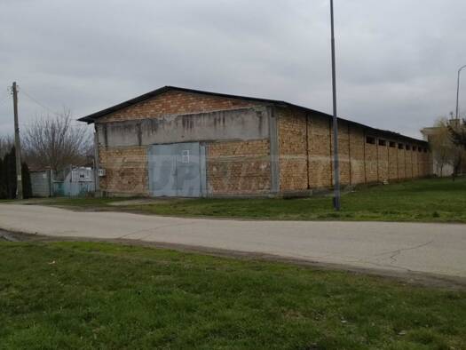 Lagerhalle zum Kauf 164.000 € Veliko Tarnovo