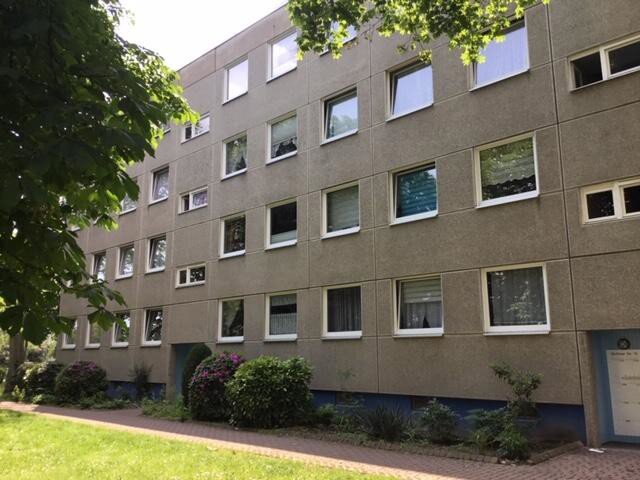 Wohnung zur Miete 601 € 3 Zimmer 75,2 m²<br/>Wohnfläche 3.<br/>Geschoss 01.04.2025<br/>Verfügbarkeit Görlitzer Straße 13 Wohnstadt Waldau Kassel 34123