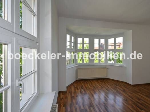 Wohnung zum Kauf 430.000 € 9 Zimmer 272,7 m² Naumburg Naumburg (Saale) 06618