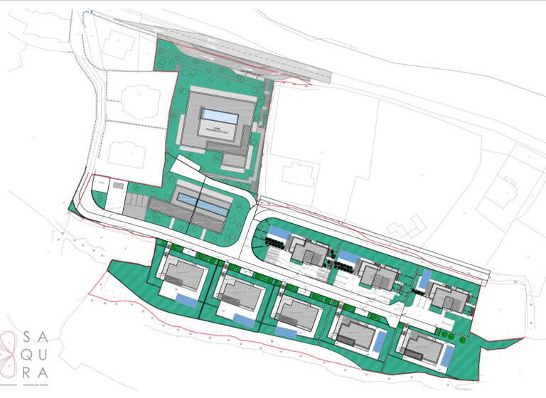Grundstück zum Kauf 7.000.000 € Slatine 21220