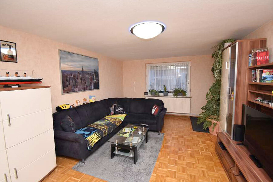 Wohnung zum Kauf 95.000 € 3 Zimmer 65 m²<br/>Wohnfläche Waggum Braunschweig 38108