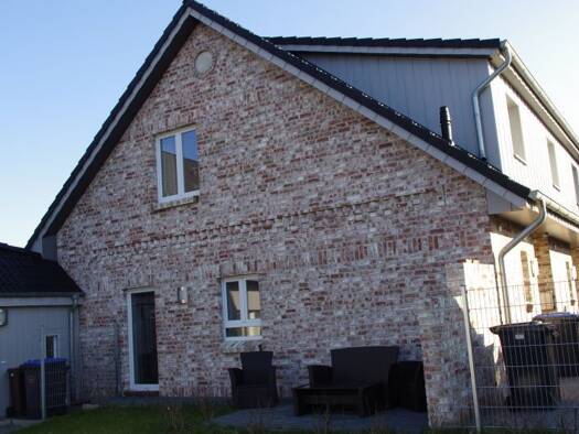 Reihenendhaus zur Miete 750 € 3 Zimmer 70 m² frei ab 01.08.2026 Westerrönfeld 24784