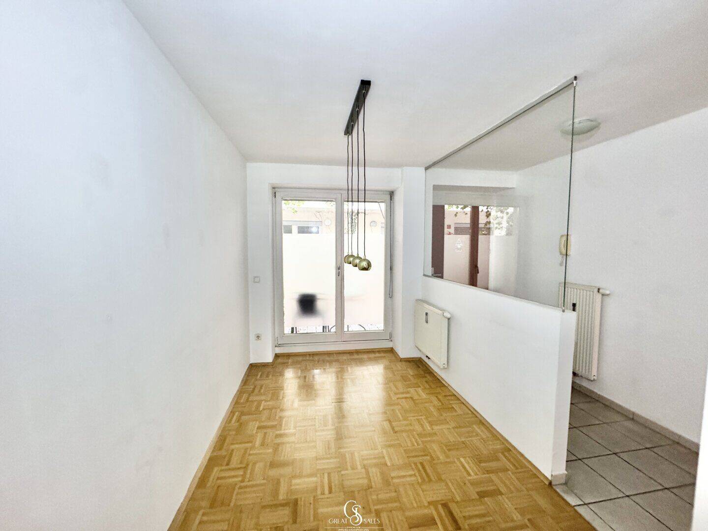 Wohnung – Graz, Katastralgemeinde Lend, Lend - Ansicht 5