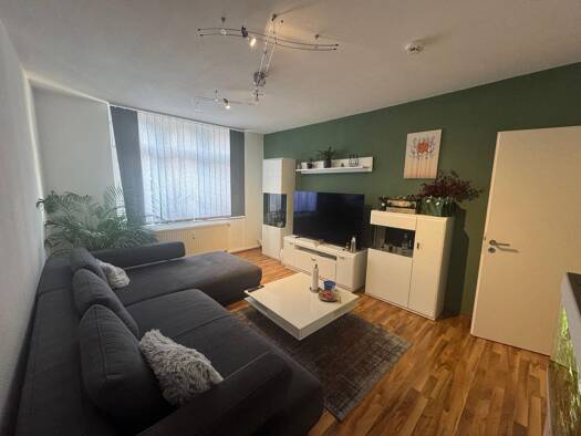 Wohnung zur Miete 490 € 2 Zimmer 64 m² Geschoss 2/3 frei ab 01.02.2026 Daberstedt Erfurt 99099
