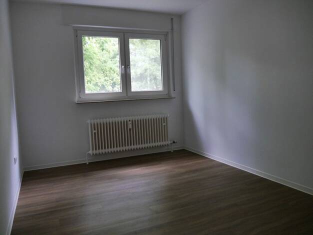 Wohnung zur Miete 777 € 3 Zimmer 75,4 m² 1. Geschoss frei ab 28.07.2025 Ollenhauerstr. 4 Großauheim Hanau 63457