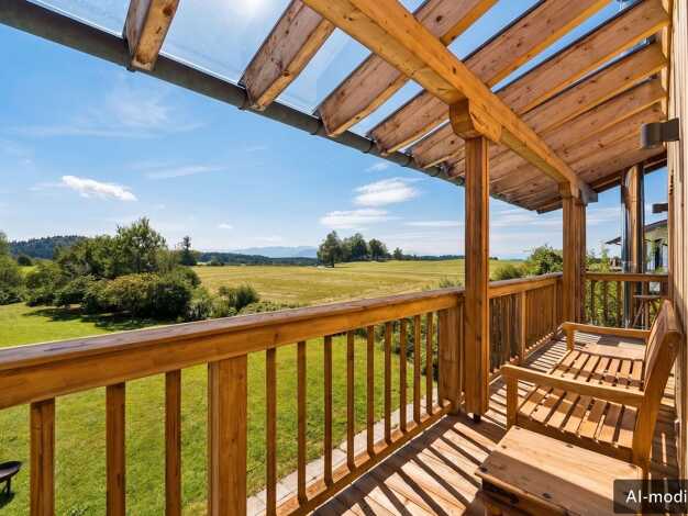 Einfamilienhaus zum Kauf 2.290.000 € 6 Zimmer 259 m² 2.752 m² Grundstück Schönegg Dietramszell 83623