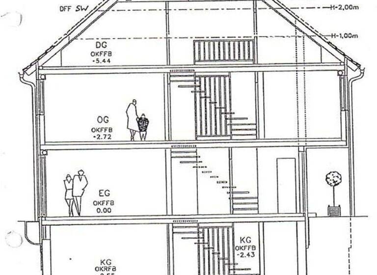 Reihenmittelhaus zum Kauf provisionsfrei 469.000 € 5 Zimmer 107 m² 178 m² Grundstück frei ab 01.09.2026 Windecken Nidderau 61130