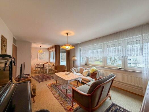 Wohnung zum Kauf 159.000 € 3 Zimmer 75,8 m² Dobel / Eyachmühle 75335