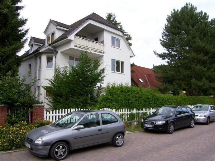 Wohnung zur Miete 1.400 € 3 Zimmer 98 m²<br/>Wohnfläche 2.<br/>Geschoss ab sofort<br/>Verfügbarkeit Wildganssteig 109 Heiligensee Berlin 13503