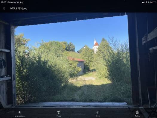 Bauernhaus zum Kauf 495.000 € 11 Zimmer 320 m² 3.021 m² Grundstück Aitrang 87648