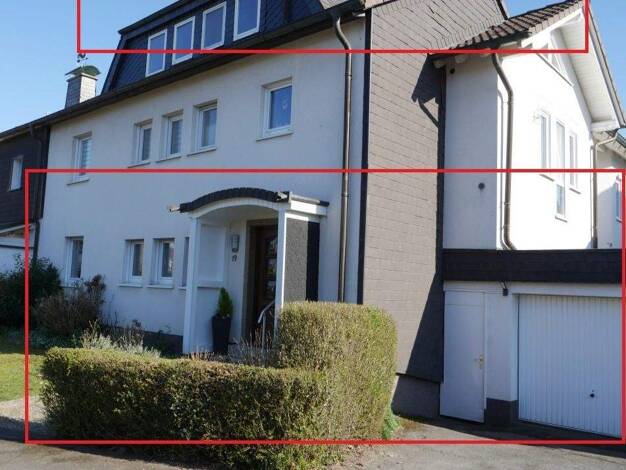 Wohnung zum Kauf 199.000 € 5 Zimmer 120 m² Attendorn 57439