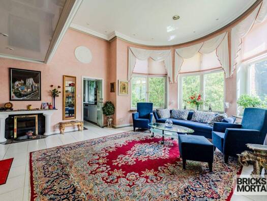 Wohnung zum Kauf 415.000 € 2 Zimmer 56,4 m² Grunewald Berlin 14193