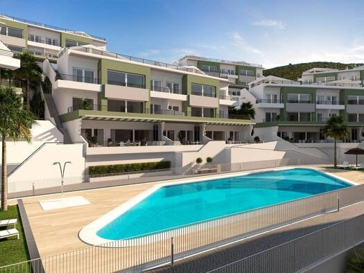 Wohnung zum Kauf - Erstbezug 198.000 € 1 Zimmer 69 m² Xeresa 46790