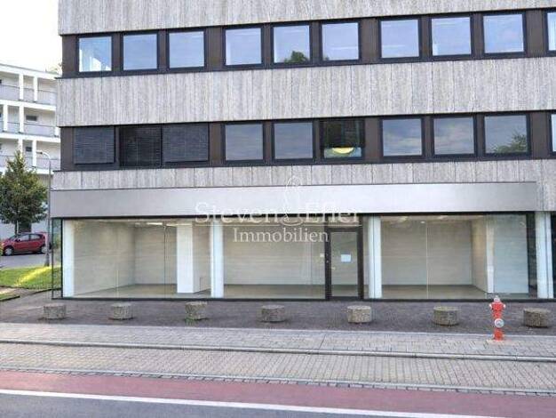 Laden zur Miete 12,70 € 189 m² Verkaufsfläche Klingenhof Nürnberg 90411