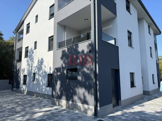 Wohnung zum Kauf - Erstbezug 225.000 € 2 Zimmer 71 m² Geschoss 1/2 Dobrinj 51514