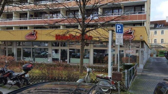 Gewerbeobjekt zum Kauf - Ansicht 6