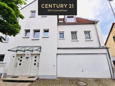 Maisonette zur Miete 1.240 € 3 Zimmer 90 m² 2. Geschoss frei ab sofort Alterlangen Erlangen 91056