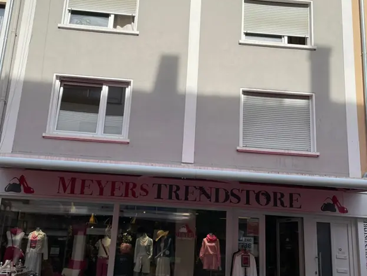 Mehrfamilienhaus zum Kauf 545.000 € 9 Zimmer 393 m² 238 m² Grundstück Innenstadt Pirmasens 66953