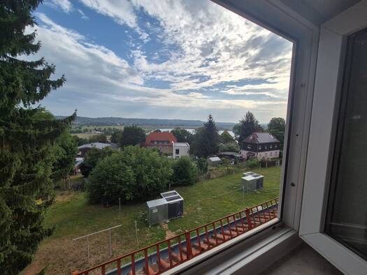 Wohnung zur Miete 515 € 2 Zimmer 58,3 m² frei ab 01.09.2026 Niederwartha Ortschaft Cossebaude 01156