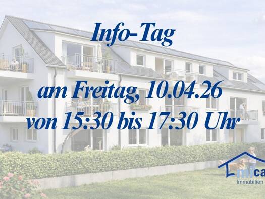 Wohnung zum Kauf provisionsfrei 529.000 € 3 Zimmer 71 m² 1. Geschoss Alemannenstraße 15 Renningen 71272