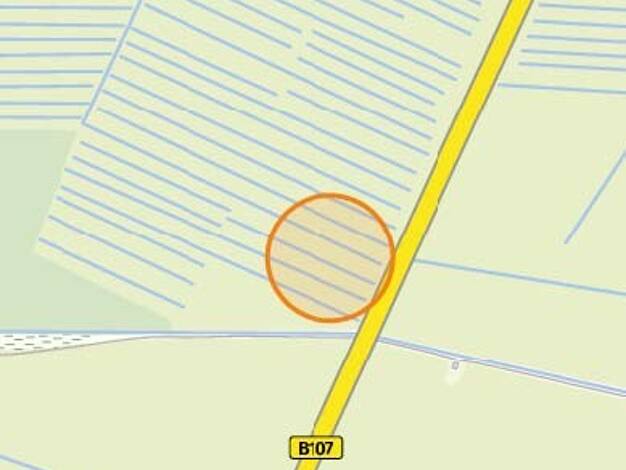 Land-/Forstwirtschaft zum Kauf 35.000 € 25.563 m² Grundstück Gladau Genthin 39307