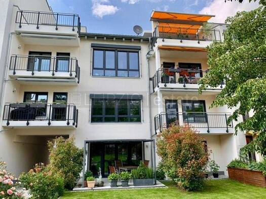 Bürofläche zur Miete 15 € 3 Zimmer 95,5 m² Bürofläche Shakespearestraße 12 Zentrum-Süd Leipzig, Zentrum Süd 04107