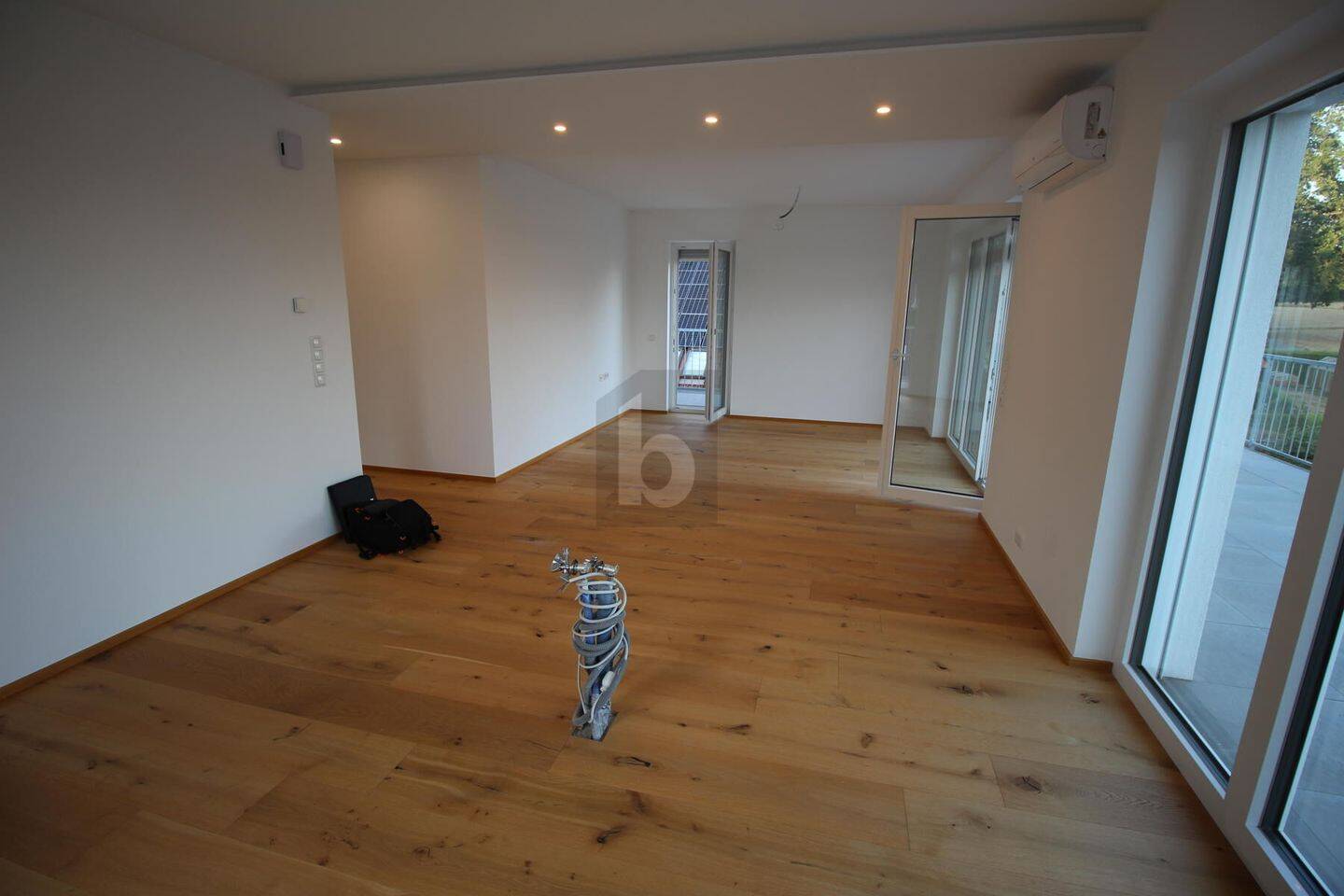 Wohnung – Linz, Altstadtviertel, Innere Stadt - Ansicht 4
