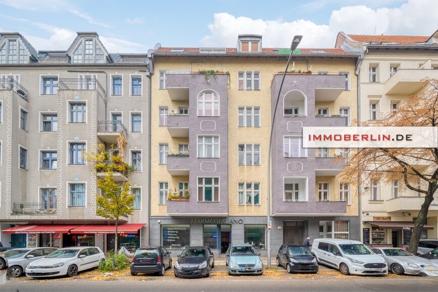 Büro-/Praxisfläche zum Kauf 749.000 € 5 Zimmer 160 m²<br/>Bürofläche Charlottenburg Berlin 10587