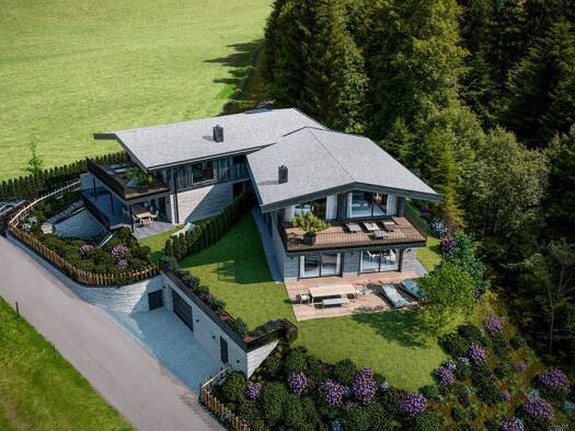 Grundstück zum Kauf 2.950.000 € 1.016 m² Grundstück Fieberbrunn 6391
