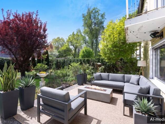Reihenendhaus zum Kauf 860.000 € 6 Zimmer 153 m² 377 m² Grundstück Trudering-Riem München 81827