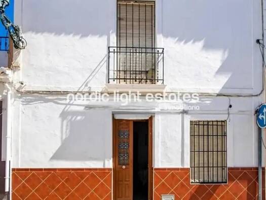 Chalet zum Kauf 336.000 € 3 Zimmer 84 m² Nerja 29780