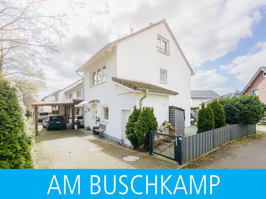 Reihenendhaus zum Kauf 395.000 € 4 Zimmer 94 m² Senne Bielefeld-Senne 33659