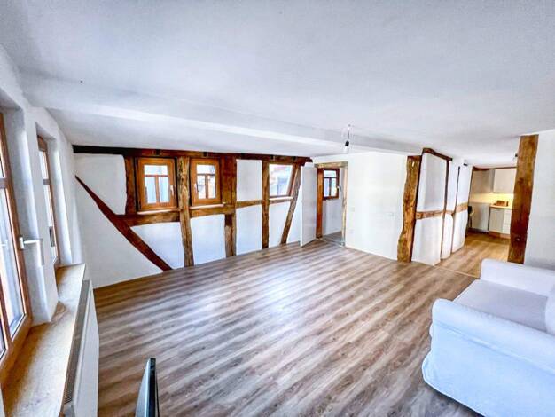 Bauernhaus zum Kauf provisionsfrei 339.500 € 4 Zimmer 117 m² 130 m² Grundstück Griedel Butzbach 35510