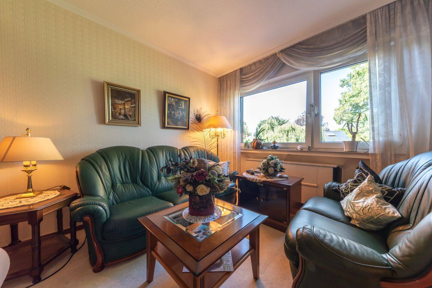 Wohnung zum Kauf - Ansicht 5