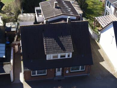 Einfamilienhaus zum Kauf 249.900 € 7 Zimmer 257,2 m² 965 m² Grundstück Wacken 25596