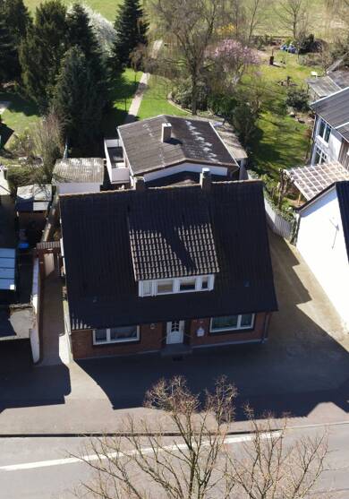 Einfamilienhaus zum Kauf 280.000 € 7 Zimmer 257,2 m² 965 m² Grundstück Wacken 25596