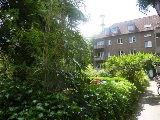 Wohnung zur Miete 1.778 € 5 Zimmer 136 m² EG frei ab 16.10.2026 Manfred-von-Richthofen-Straße 11 Mauritz Münster 48145