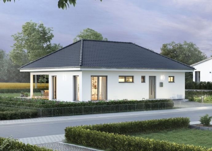 Bungalow zum Kauf 369.259 € 4 Zimmer 115 m²<br/>Wohnfläche 548 m²<br/>Grundstück Wehe Rahden 32369