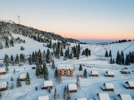 Wohnung zum Kauf 548.000 € 3 Zimmer 81,1 m² St. Gertraud 9413