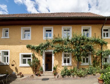 Wohnung zur Miete 550 € 2 Zimmer 54,1 m² Stadtsteinach Stadsteinach 95346