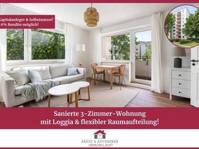 Wohnung zum Kauf 159.000 € 3 Zimmer 59,9 m² Ellenerbrok-Schevemoor Bremen 28325