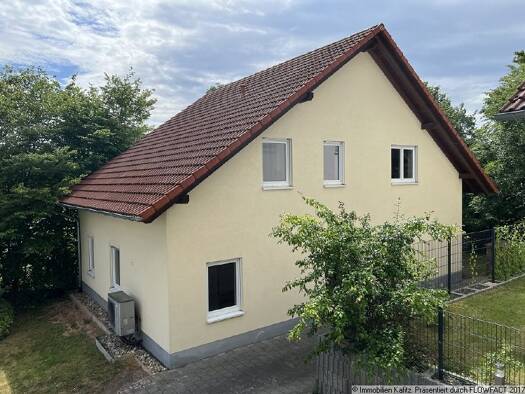 Einfamilienhaus zum Kauf 465.000 € 5 Zimmer 150,1 m² 379 m² Grundstück Innenstadt Kaiserslautern 67659