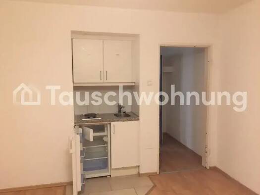 Wohnung zur Miete Tauschwohnung 610 € 1 Zimmer 30 m² 1. Geschoss Ludwigsvorstadt-Isarvorstadt München 80469