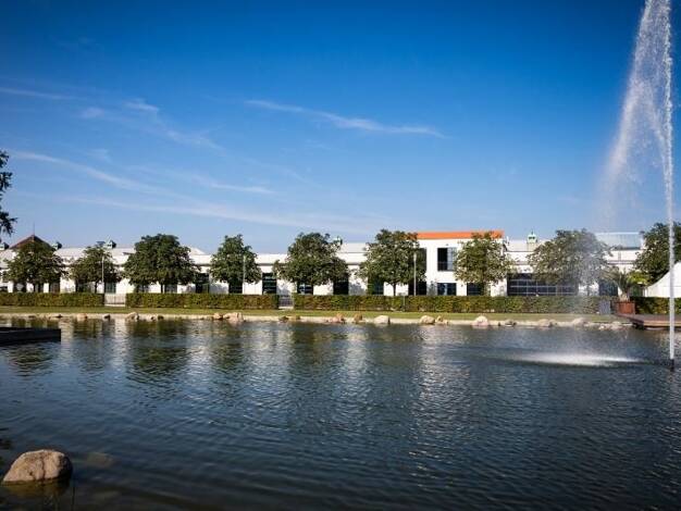 Bürofläche zur Miete provisionsfrei 12,66 € 1.272 m² Bürofläche teilbar ab 553 m² Friedrichstadt Dresden 01067