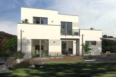 Einfamilienhaus zum Kauf Provisionsfrei 677.199 € 5 Zimmer 245,2 m² 740 m² Grundstück Molsdorf Molsdorf 99094