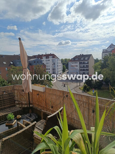 Apartment zur Miete 780 € 2 Zimmer 83 m² 3. Geschoss Nippes 50733