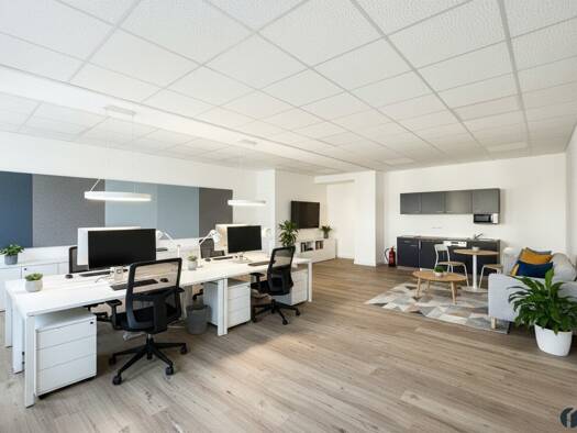 Praxis zur Miete 1.074 € 3 Zimmer 77 m² Bürofläche Tulln an der Donau 3430