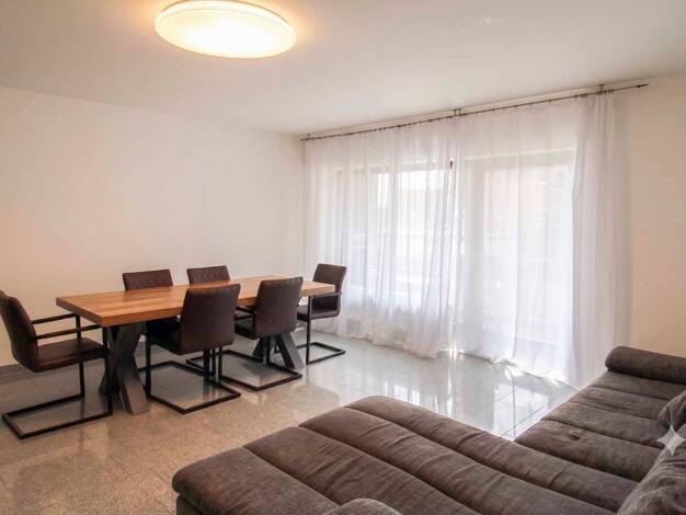 Wohnung zum Kauf 275.000 € 4 Zimmer 92 m² 1. Geschoss Coesfeld Coesfeld 48653