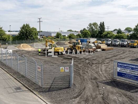 Lagerhalle zur Miete 2.000 m² Lagerfläche teilbar ab 700 m² West Remscheid 42857